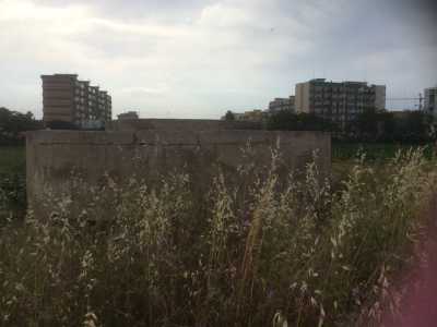 Le casematte di Bari